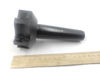 Фреза корпусная  d80 концевая с мех.креплением КМ4  (BAP400R80T6 MTB4-M14)