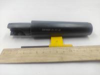 Фреза корпусная  d25 концевая с мех.креплением КМ4 (BAP400R25T2 MTB4-M14)