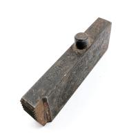 Плашка резьбовая к клуппу G½