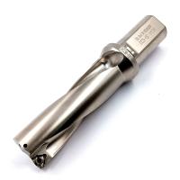Сверло корпусное d34 с мех.креплением (WC34-3D-C32) с СОЖ