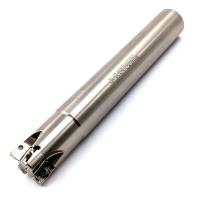 Фреза корпусная  d25 концевая с мех.креплением (MFH03R25-C24-04-160)