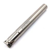 Фреза корпусная  d21 концевая с мех.креплением (MFH03R21-C20-03-160)