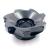 Фреза корпусная d125 торцевая с мех.креплением (BAP400R-125-40-7T)