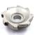 Фреза корпусная d160 торцевая с мех.креплением (BAP400R-160-40-8T) с покрытием