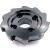 Фреза корпусная d200 торцевая 90° с мех.креплением (BAP400R-200-60-10Т)