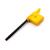Ключ звёздочка для фрезы для державки Т15 torx