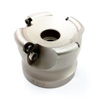 Фреза корпусная  d63 под круглые пластины  (EMR-5R-63-22-4T)