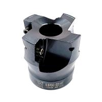 Фреза корпусная  d50 торцевая с мех.креплением (R390-17-50-22-4T)