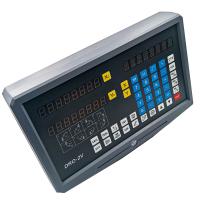 Устройство цифровой индикации УЦИ DRO-2V (2 оси) пульт