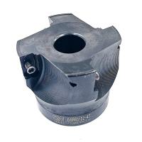 Фреза корпусная  d63 торцевая с мех.креплением (R390-17-63-22-4T)