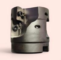 Корпус фрезы кукуруза BAP400R-D45-22d-28M-3T-6P диаметр 45 мм z3
