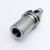 Оправка под сверло ИСО40/ISO40 BT40 под инструмент с хвостовиком КМ4 с лапкой ( BT40-MTА4-90 (95))