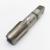 Метчик 2680-0005 конический дюймовый K 1/4"-18 Р6М5 60° (машинно-ручной) ГОСТ 6227-80