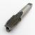 Метчик 2680-0016 конический трубный Rc 1/4"-19 Р6М5 55° (ручной) ГОСТ 6227-80