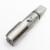 Метчик 2680-0008 конический дюймовый K 1/2"-14 Р6М5 60° (машинно-ручной) ГОСТ 6227-80