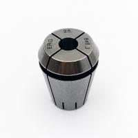 Цанга для метчика ERG 25 M10 (8х6,3) диаметр 8мм, квадрат 6,3х6,3