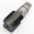 Метчик 2680-0012 конический дюймовый K 1 1/4" Р6М5 60° (11,5ниток/дюйм) ГОСТ 6227-80