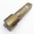 Метчик 2624-0091 трубный G1 1/2" -11ниток/дюйм 55° В1 Р6М5  Z=4 (однопроходный, машинно-ручной, глухой, исп-2) ГОСТ 3266-81