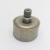 Колпачковая пресс-масленка d50 М14х1,5