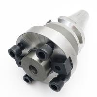 Оправка BT50-FMB60/100L под торцевую фрезу посадка d60мм