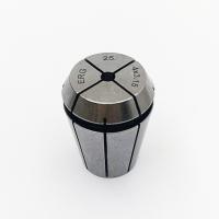 Цанга для метчика ERG 25 M4 (4х3,15) диаметр 4мм, квадрат 3,15х3,15