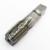 Метчик 2680-0008 конический дюймовый K 1/2"-14 Р12 60° (машинно-ручной) ГОСТ 6227-80