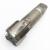 Метчик 2624-0091 трубный G1 1/2" -11ниток/дюйм 55° В1 Р6М5 Z=4 (однопроходный, машинно-ручной, глухой, исп-2) ГОСТ 3266-81