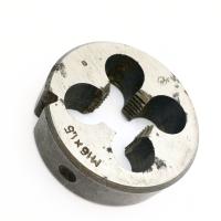 Плашка М16х1,5 (d45мм, h14мм)