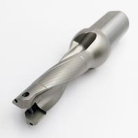 Сверло корпусное d25 под головку CD25-25.9 (JCD C32-250-3D) с СОЖ