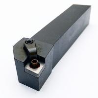 Державка упорная проходная MCLNR 2525 M 12
