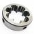 Плашка дюймовая унифицированная 1 11/16"-18UNEF 60° HSS